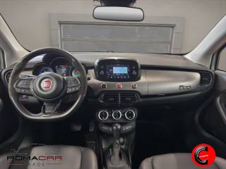 FIAT 500X usata, con Controllo trazione