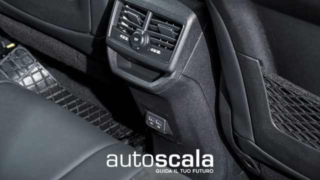 PEUGEOT 3008 usata, con Cruise Control