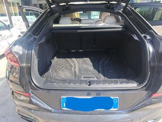BMW X6 usata 27