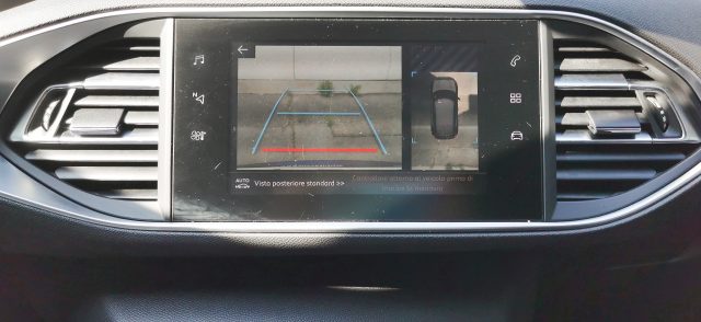 PEUGEOT 308 usata 59