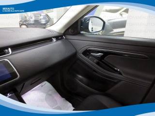 LAND ROVER Range Rover Evoque usata, con Controllo trazione