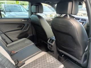 VOLKSWAGEN Tiguan usata, con Sistema di navigazione