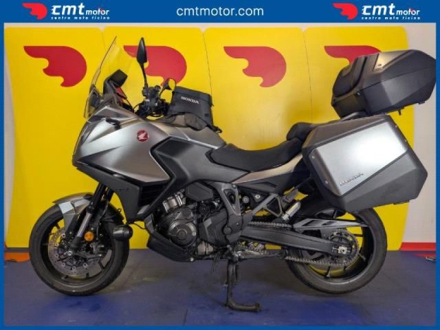 HONDA NT 1100 usata 2