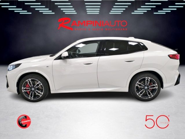 BMW X2 usata 12