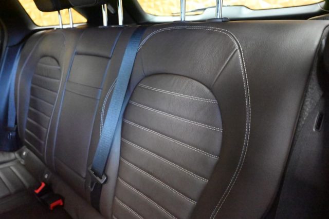 MERCEDES-BENZ GLC 220 usata 272