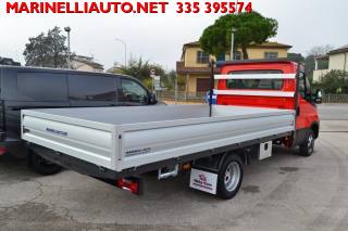 IVECO Daily usata, con Climatizzatore