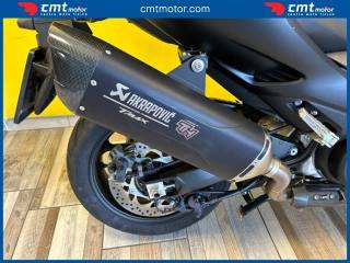YAMAHA T-Max 560 usata 5