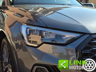 AUDI Q3 usata, con Volante in pelle