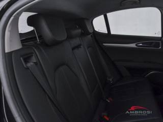 ALFA ROMEO Stelvio usata 10