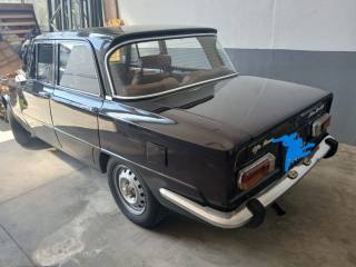 ALFA ROMEO Giulia Nuova Super 1300 usata 1