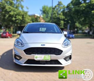 FORD Fiesta usata, con Servosterzo