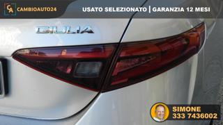 ALFA ROMEO Giulia usata 48