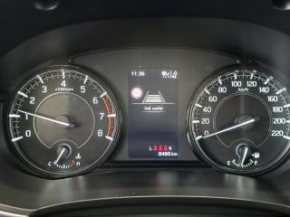 SUZUKI Vitara usata, con Climatizzatore