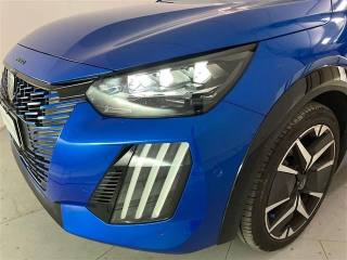 PEUGEOT 208 usata, con Climatizzatore