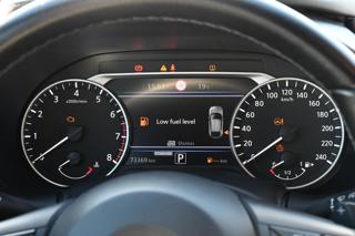 NISSAN Juke usata, con Immobilizzatore elettronico