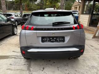 PEUGEOT 2008 usata, con Alzacristalli elettrici