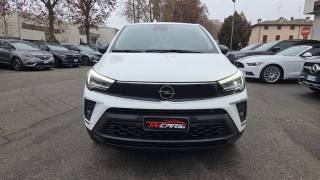 OPEL Crossland X usata, con Airbag