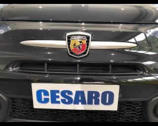 ABARTH 595 usata 23