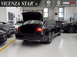 MERCEDES-BENZ E 220 usata, con Immobilizzatore elettronico