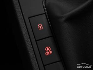 SEAT Ibiza usata, con Sensore di luce