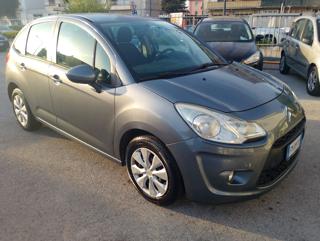 CITROEN C3 usata, con Airbag