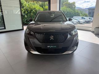 PEUGEOT 2008 BlueHDi 110 S&S Allure Pack
