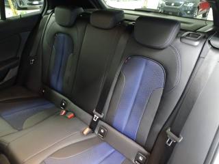BMW 118 usata, con Fendinebbia