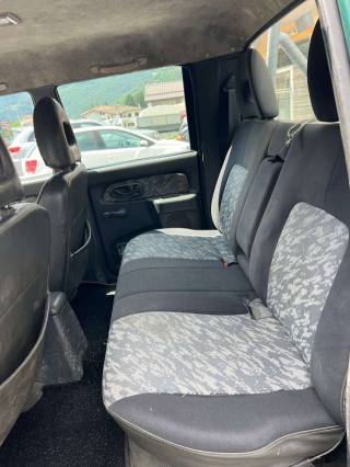 MITSUBISHI L200 usata 9
