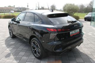 AUDI Q3 usata, con Autoradio