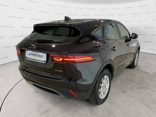 JAGUAR E-Pace usata, con Airbag