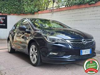 OPEL Astra usata, con Airbag