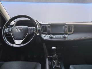 TOYOTA RAV 4 usata, con Controllo trazione