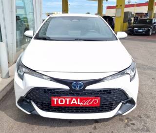 TOYOTA Corolla usata, con Cerchi in lega