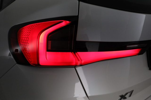 BMW X1 usata 9