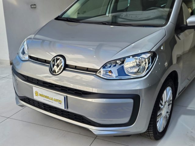 VOLKSWAGEN up! usata, con Alzacristalli elettrici