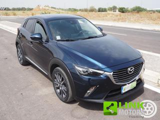 MAZDA CX-3 usata 35