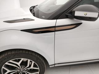 LAND ROVER Range Rover Evoque usata, con Volante riscaldabile