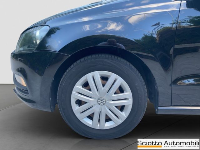 VOLKSWAGEN Polo usata 17
