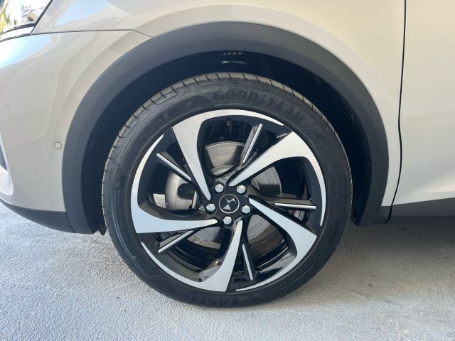 DS AUTOMOBILES DS 7 Crossback usata, con Cerchi in lega