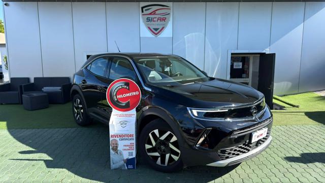 OPEL Mokka usata, con Airbag laterali