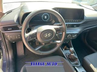 HYUNDAI i20 usata, con Specchietti laterali elettrici