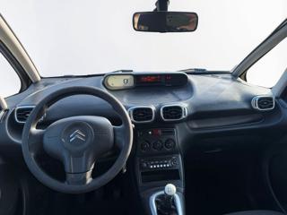 CITROEN C3 usata, con Chiusura centralizzata