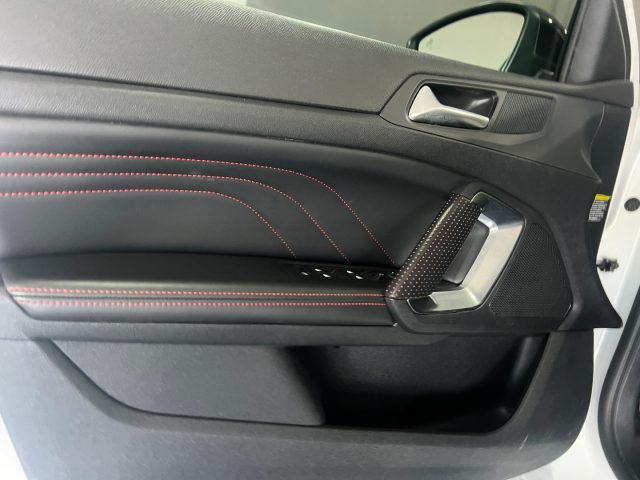 PEUGEOT 308 usata, con Chiusura centralizzata