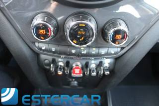 MINI Countryman usata, con Servosterzo