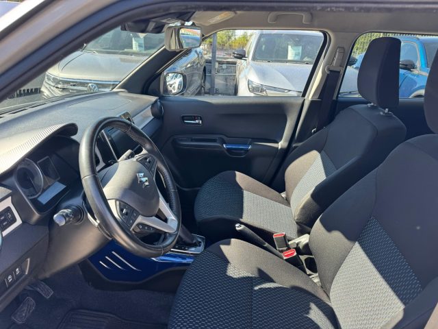 SUZUKI Ignis usata, con Chiusura centralizzata