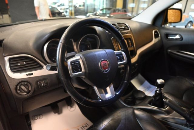 FIAT Freemont usata 38