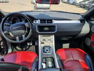 LAND ROVER Range Rover Evoque usata, con Chiusura centralizzata
