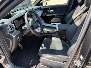 MERCEDES-BENZ GLC 300 usata, con Cerchi in lega