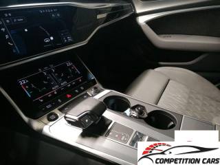 AUDI A6 usata, con Filtro antiparticolato