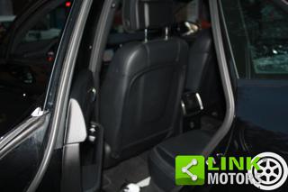 PORSCHE Macan usata, con Portellone posteriore elettrico